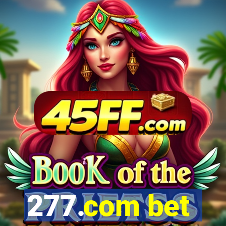 277.com bet